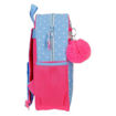 Picture of MINNIE MOUSE FLOWERS BACKPACK 33CM